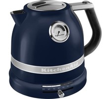 Image of KITCHENAID Artisan 5KEK1522BPP Jug Kettle - BOX DAMAGE