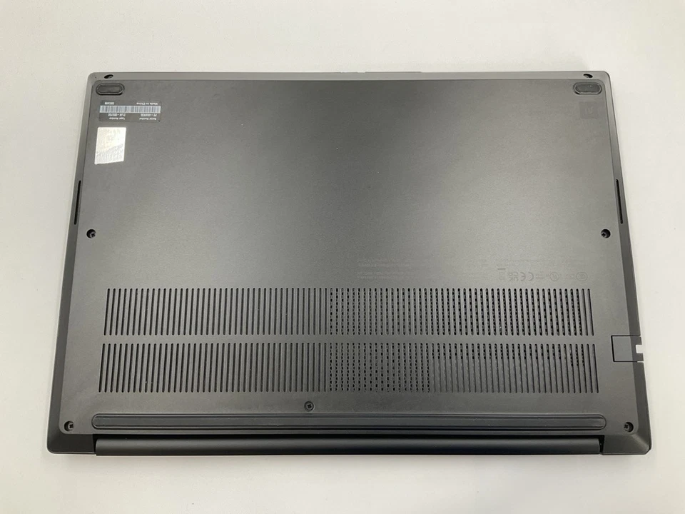 Lenovo ThinkPad E14 G5 · i5-1335U · 8GB · 256GB, Foto 3 von 5