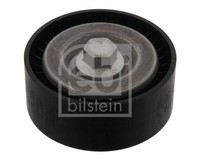 Febi Bilstein 37517 Umlenk-/FüHrungsrolle, Keilrippenriemen FüR Chevrolet,Opel,S