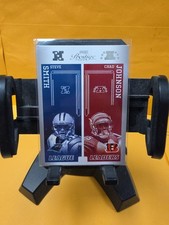 2006 Playoff Prestige - League Leaders Steve Smith, Chad Johnson, Marvin...