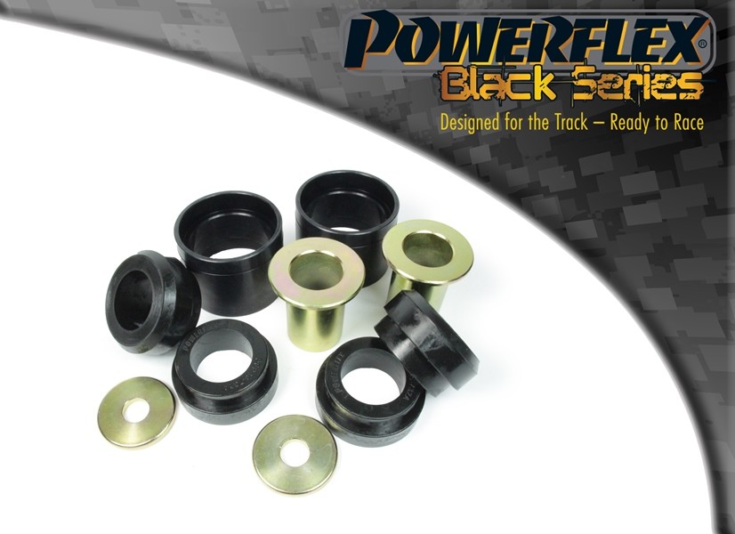 Powerflex Rear Differential-to-Subframe Mounting Bush PFR46-732BLK