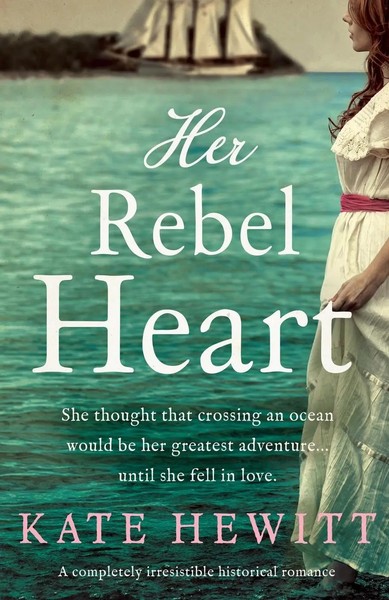 Kate Hewitt | Her Rebel Heart | Taschenbuch | Englisch (2020) | Bookouture-image