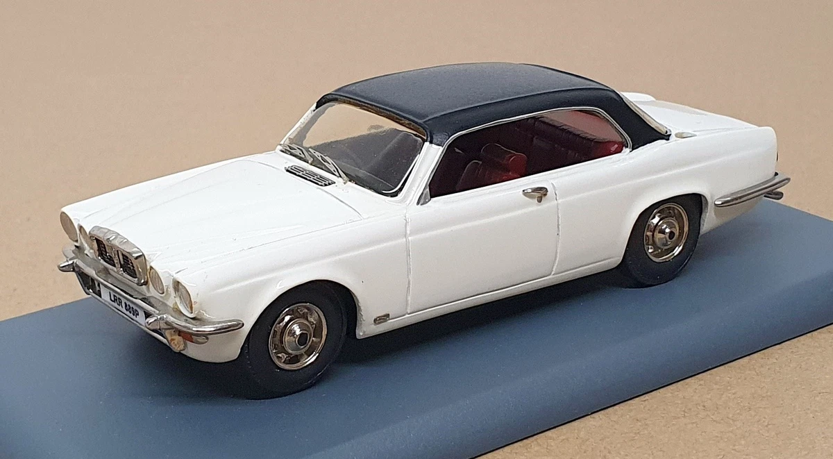 SMTS Jaguar Diecast Cars, Trucks & Vans for sale | eBay