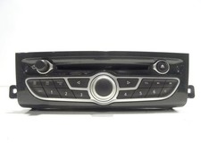 Autoradio Renault KOLEOS