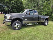2006 Ford F-350 Super Duty 2006 Ford F-350 Super Duty