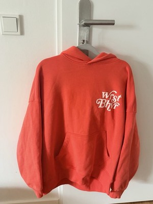 Wrstbhvr Hoodie