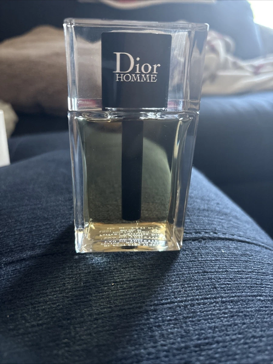 Christian Dior Homme 男士香水| eBay