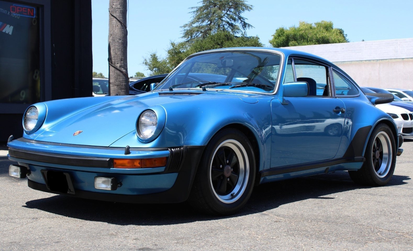 1977 Porsche 911 for sale in Carrollton Texas