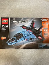 LEGO TECHNIC: Air Race Jet (42066) for sale online | eBay