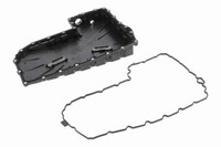 ÖLwanne, Automatikgetriebe FÜR Audi A6 C7 Avant (4G5, 4GD) - Vaico V10-7368