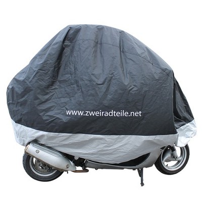 Faltgarage Abdeckplane für BMW C1 125 ABS C1 Bj. 2001-2004