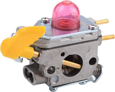 #ad Husqvarna Geniune OEM 545180811 Leaf Blower Carburetor Rebuild Kit $19.99