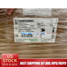 ATV930C22N4C brand new original Schneider frequency converter