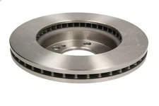 1X Brake Disc BOSCH 0 986 479 D32 for SSANGYONG KYRON 2 2010-2014