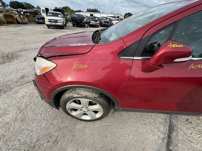 Engine ECM Electronic Control Module VIN P 4th Digit Fits 12-16 CRUZE 235492