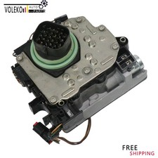 62TE Transmission Solenoid Valve Control Pack Fit Dodge Chrysler 68376696AA