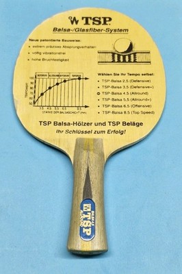 TSP Balsa 4,5 Allround