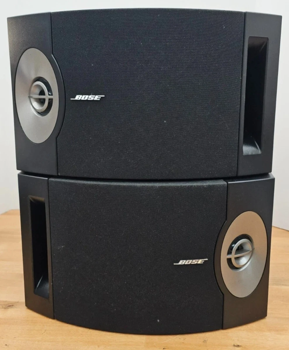 Bose 201 Series V for sale | eBay