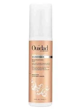 Ouidad Curl Shaper Bounce Back Reactivating Mist Travel Size 3.4 oz