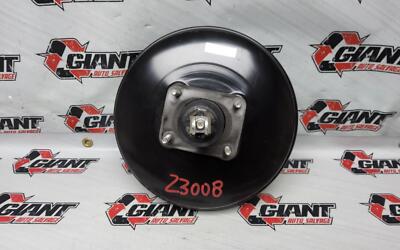 11 12 13 14 15 MITSUBISHI LANCER EVOLUTION X POWER BRAKE BOOSTER ASSEMBLY