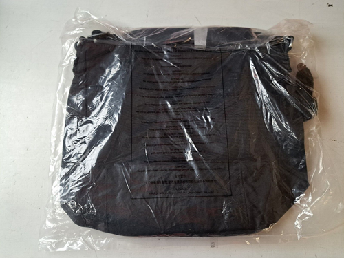 Kipling Damen Tonal Zelenka Crossbody Strap Bag - Schwarz - Bild 2 von 4