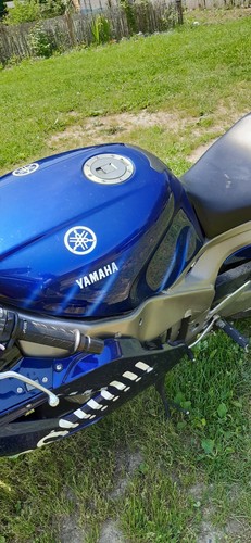yamaha fzr1000 TOP Zustand zu verkaufen - Bild 12 von 12