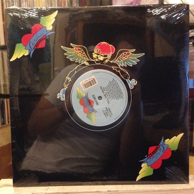 [EDM]~SEALED 12''~IMAGES~Tell The Truth~[Radio~Sax Mix~Extended~Dub]~FREESTYLE~