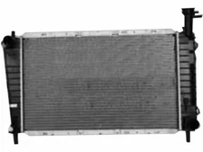 For 1986-1995 Mercury Sable Radiator TYC 29792NW 1994 1987 1988 1989 1990 1991