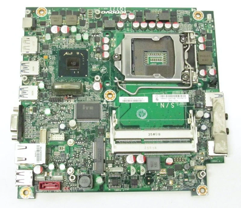 Lenovo thinkcentre shop m92p motherboard