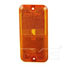 TYC Side Marker Light for G30, G3500, G10, G20, G1500, G2500 12-5135-01