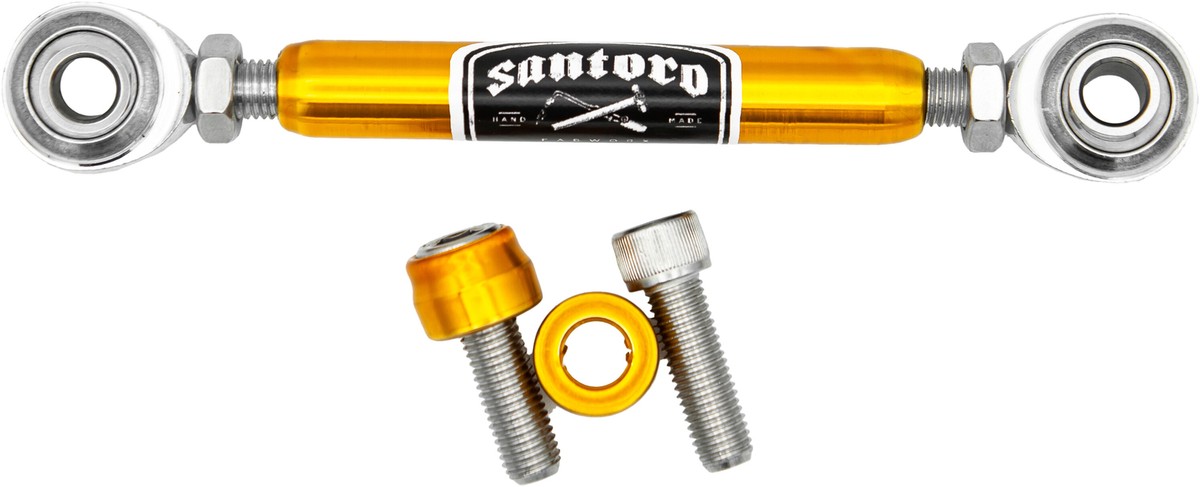 L　28CM Santoro Fabworx 2018-2019 FLSL Softail Slim Harley Davidson
