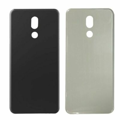 Battery Back Door Cover Case Housing Replacement For LG Stylo Q720  Black/White