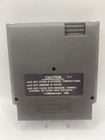 Blaster Master (Nintendo Entertainment System, 1988) Tested Working NES