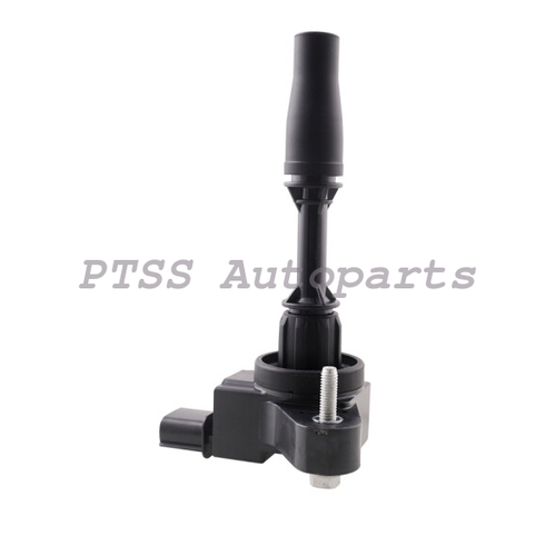 4pcs Ignition Coils 12654078 For Buick Chevy Chevrolet Blazer Cadillac - Picture 4 of 5