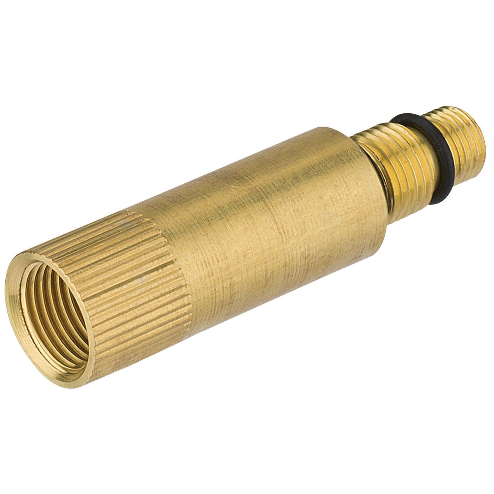 Draper Short Reach Adaptor For Petrol Engine Compression Testers - 65mm