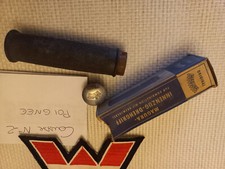 1 poignée gaz neuve  mobylette peugeot ou motobécane ou autre