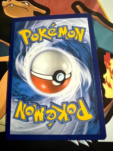 MimiKyu Holo Rare Pokemon 2024 Trick or Trade~NRMint-Pack fresh..#37/91 - Picture 2 of 2