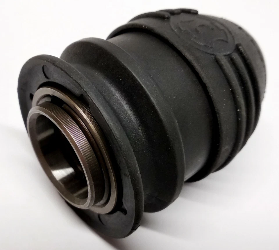 SDS Plus Bohrfutter f Hilti TE 30-C,30-M AVR,40 AVR,16,16-C,16-M,35,35-C,300,106 - Bild 2 von 3