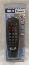 RCA SystemLink 3 Device Universal Remote Control-RCU300T