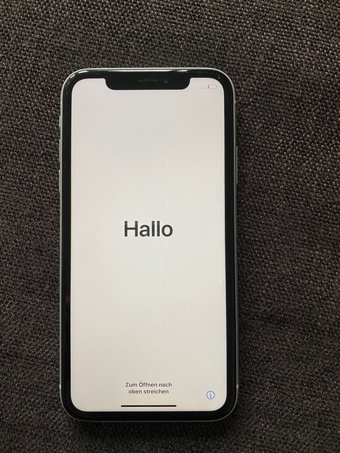 iphone gebraucht xr