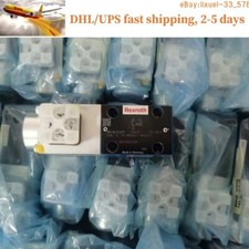 New Rexroth valve 0811402017 DBETX-1X/180G24-8NZ4M DHL Fast shipping