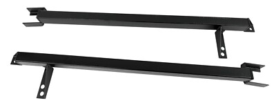 Competition Engineering C3114 Bolt-On Subframe Connector, 76-81 Camaro