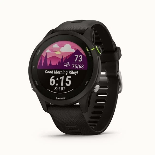 Garmin 645 course 2025 navigation