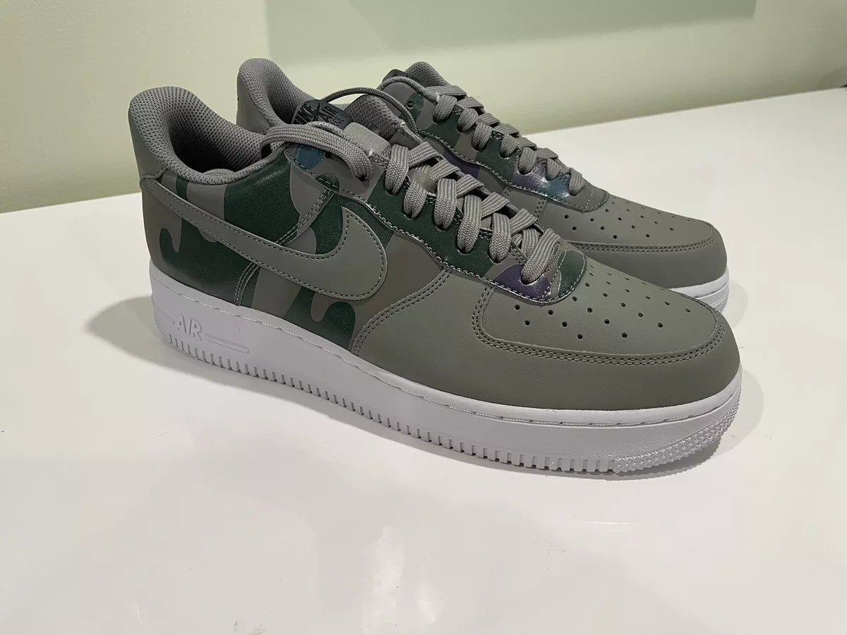 Nike Air Force 1 '07 LV8 Country Camo