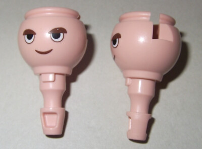 03170, Kopf (Movie, Figures), Augenbrauen (Europa)