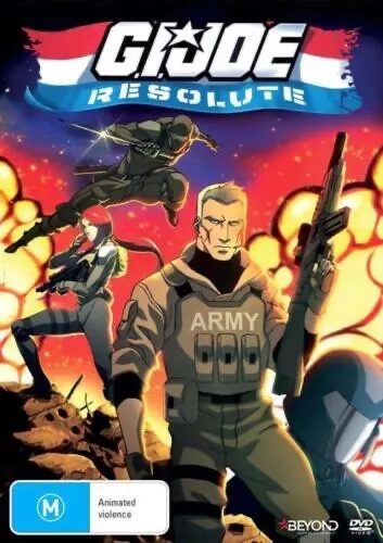Gi joe adult swim top