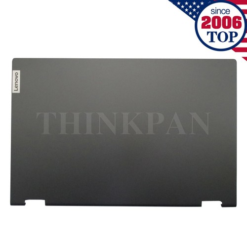 5CB0X56072 ideapad 5-15IIL05 5-15ARE05 5-15ITL05 LCD Back Cover Rear