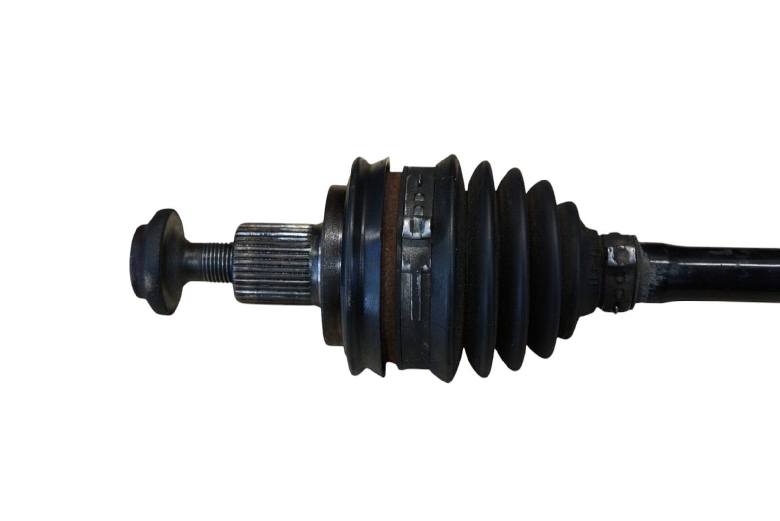 2013 - 2015 AUDI R8 V8 4.2L AUTO FRONT LEFT / RIGHT CV AXLE SHAFT OEM 420407271A