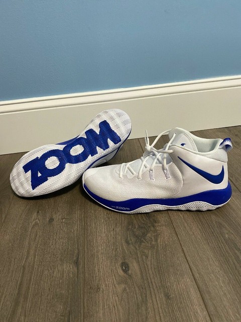 nike zoom rev yellow running shoes