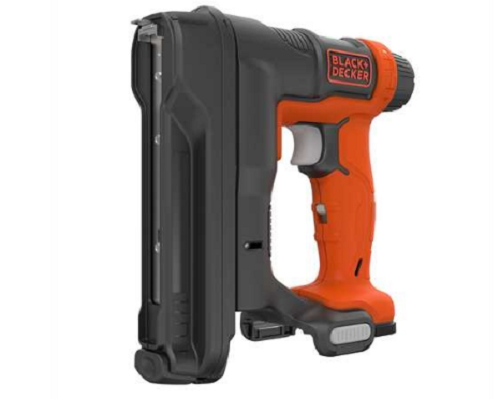 Nailer stapler for DIY work